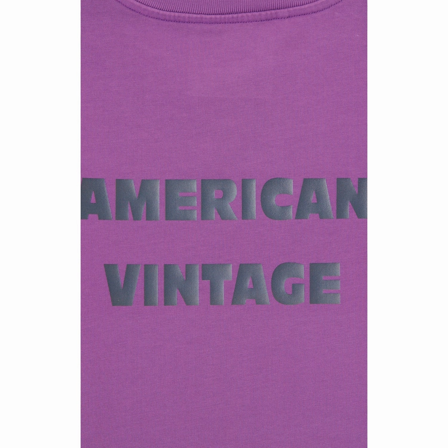 Layered Comfort Classic Wardrobe American Vintage Figue Vintage Fizvalley T-Shirt