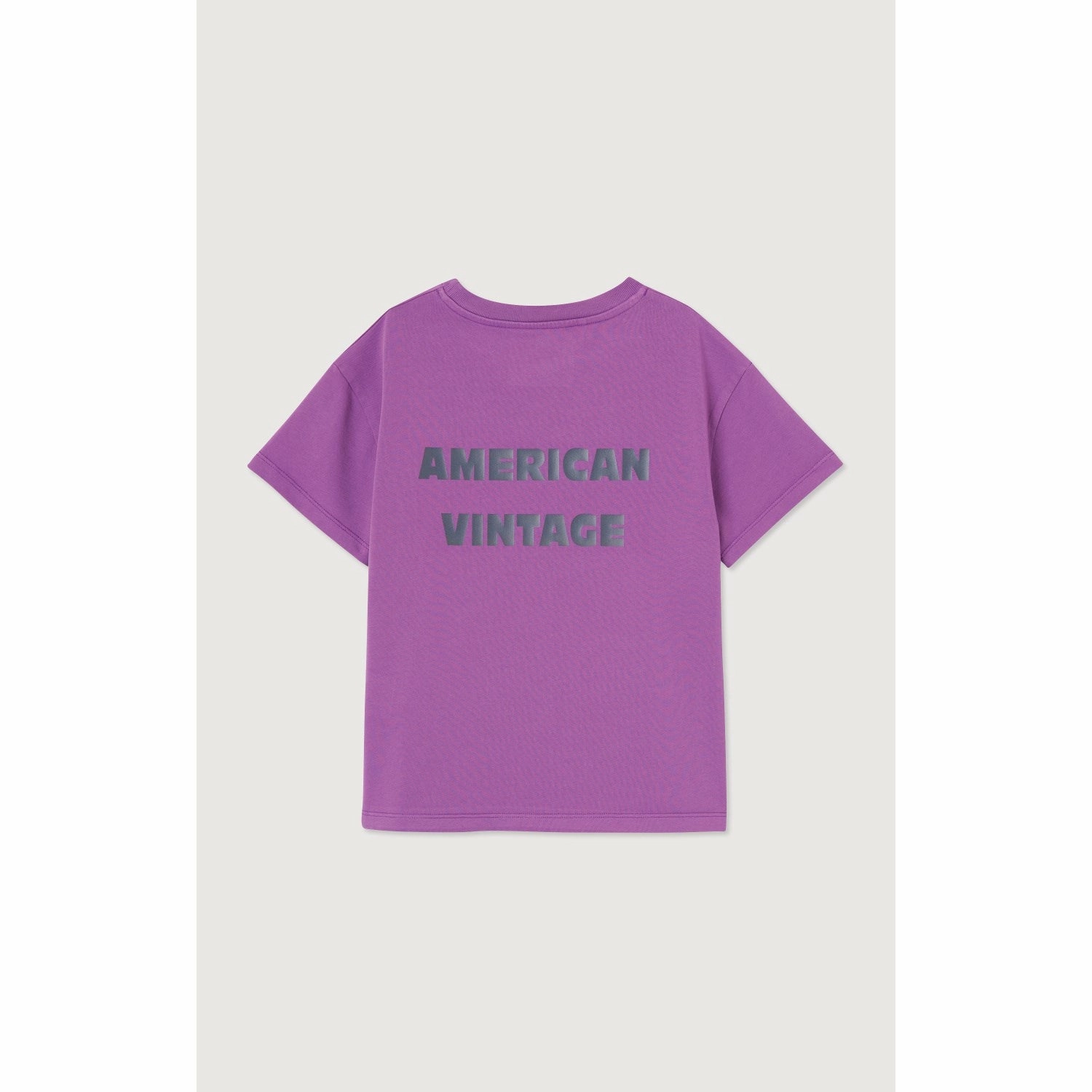 American Vintage Figue Vintage Fizvalley T-Shirt VintageWash