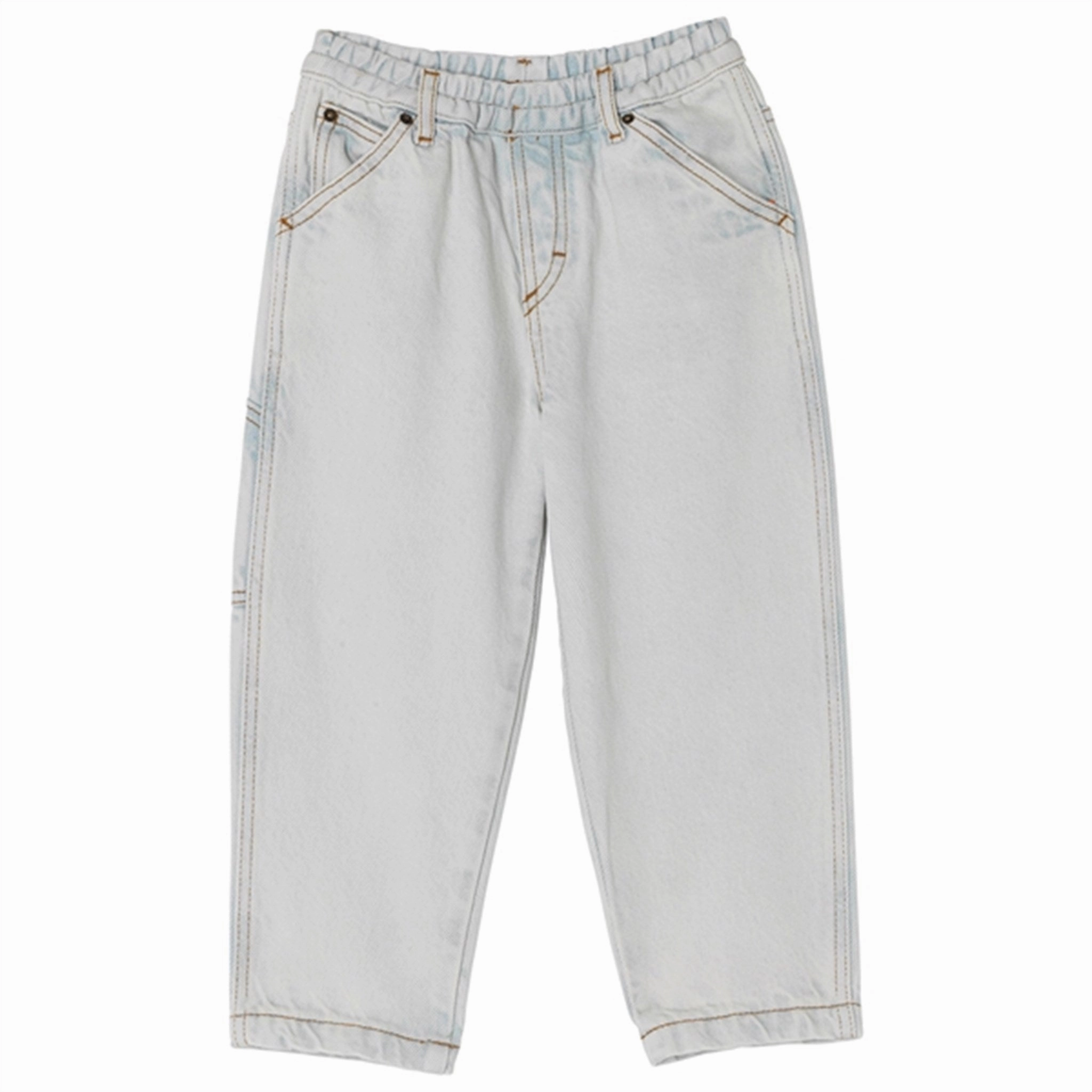 American Vintage Jeans Joybird Dirty All Time Basic