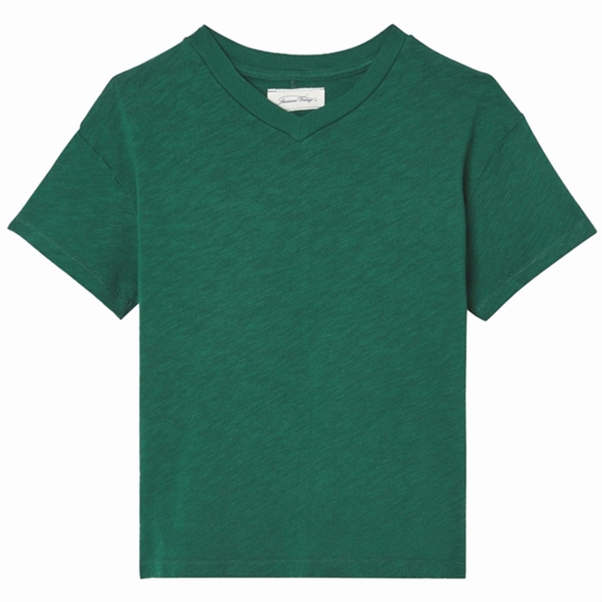 American Vintage T-Shirt Sonoma Vintage Bush Modern and Soft Timeless Comfort