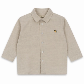 Pullover Design Konges Sl?jd Nature Leoni Shirt