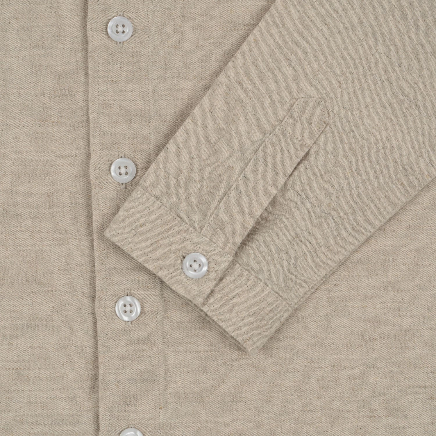 Tall friendly Smart Appearance Konges Sl?jd Nature Leoni Shirt