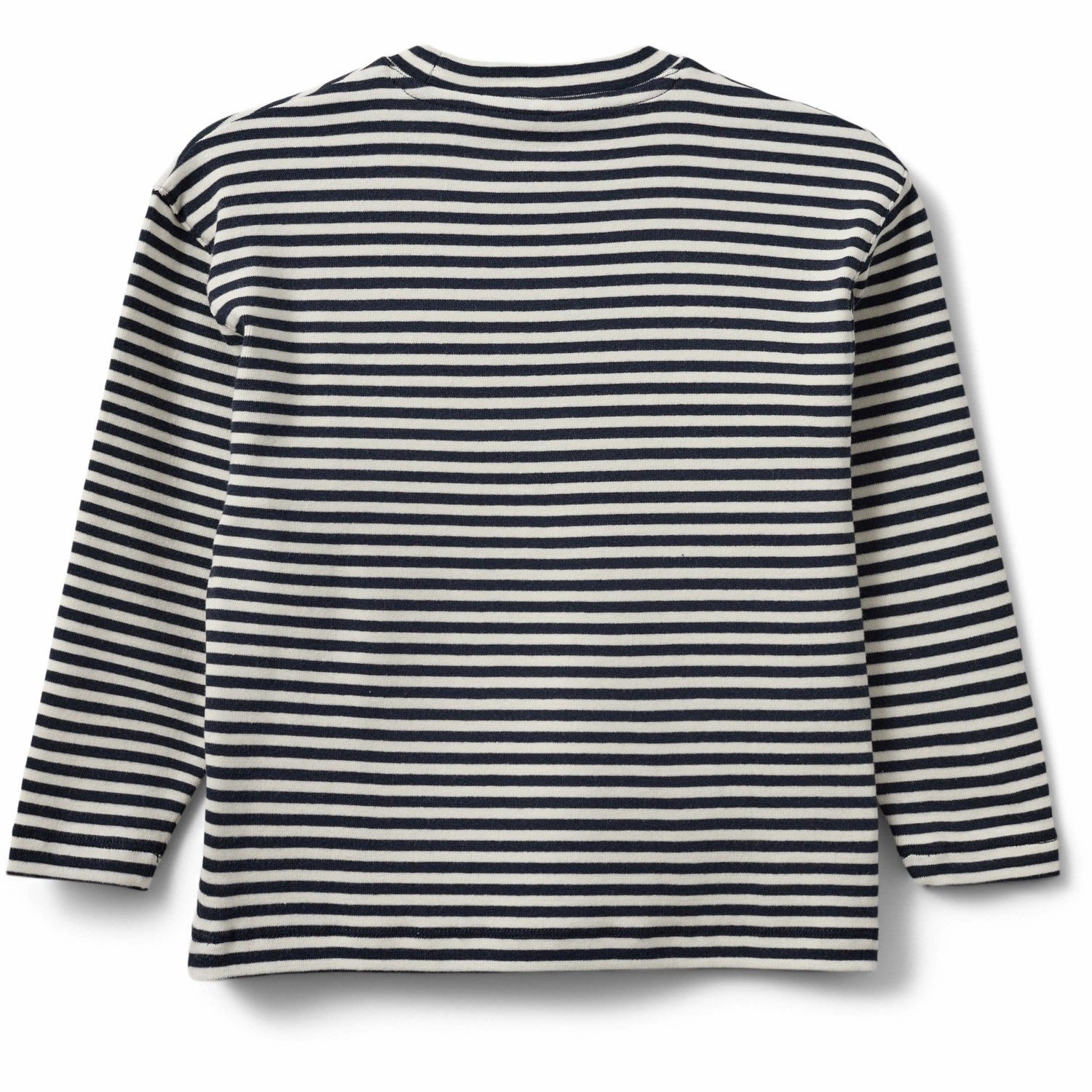 Seasonal Collection Dressy look Sofie Schnoor Navy Blue T-Shirt Longslv