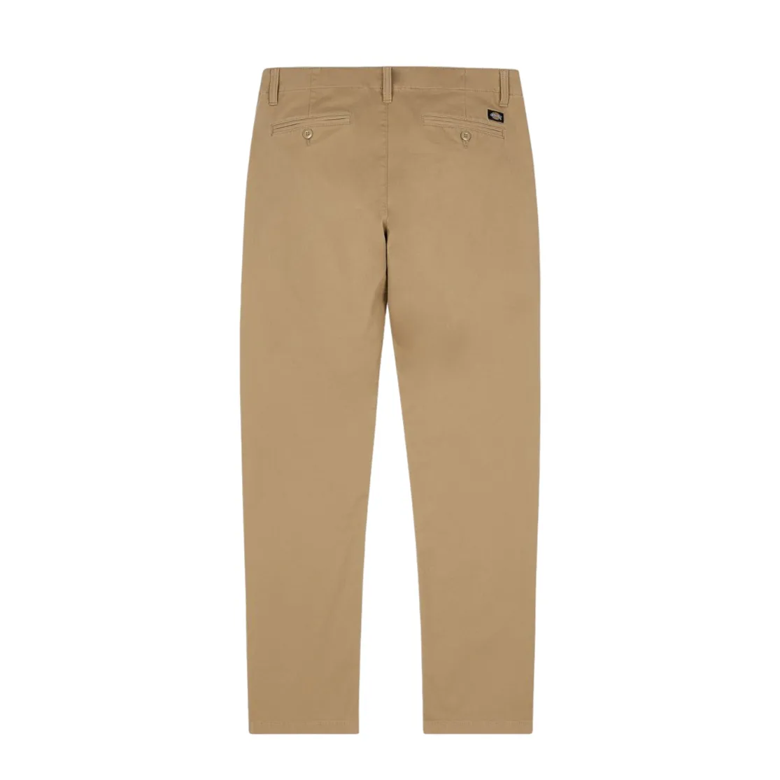 Dickies Pantalone casual da uomo Kerman DK121116KHK cachi Heat Friendly