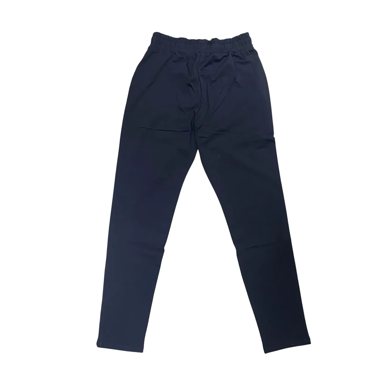 Outdoor Layer Hangar93 pantalone sportivo da uomo in cotone jersey z234U blu01 blu