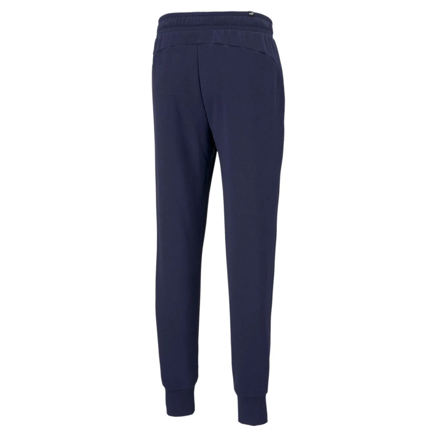 Dynamic Flex Panels Travel Fit Puma Pantalone Sportivo da uomo ESS Logo TR cl 586716 06 blu
