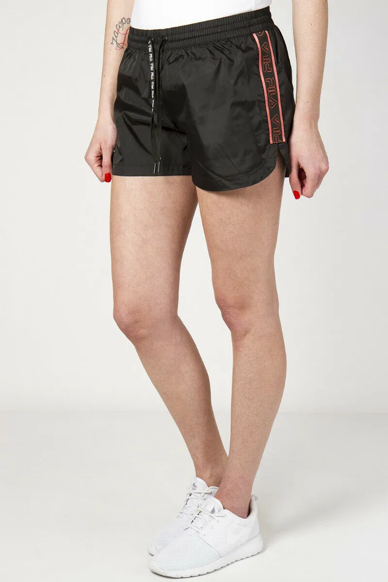 ZipperedSecurity waterproof Fila Ambella Shorts 683030 002