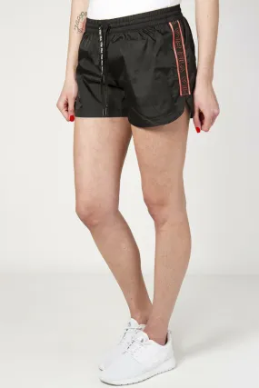 ZipperedSecurity waterproof Fila Ambella Shorts 683030 002