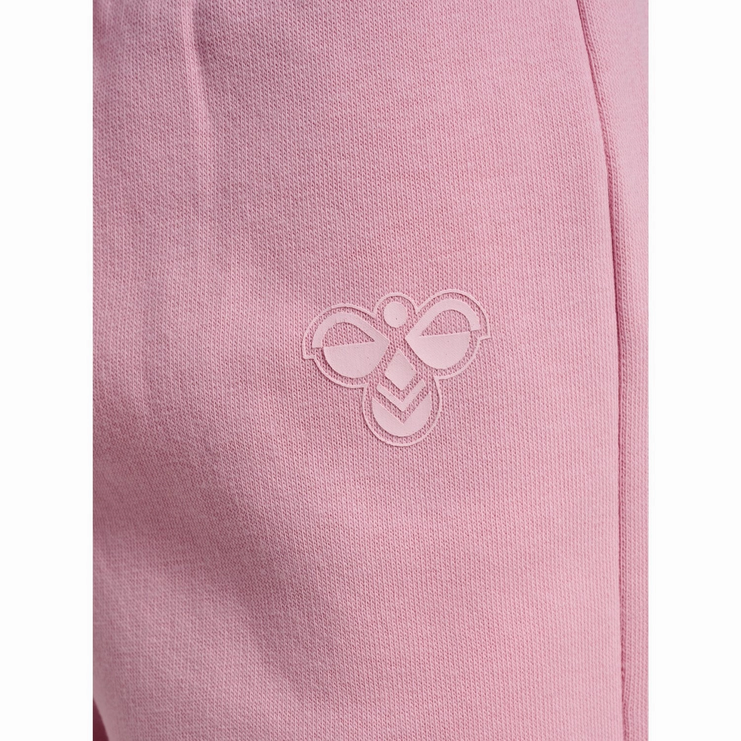 Multipocket Functionality Kinetic Flex Zoning Hummel Pink Nectar Mini Reg Bumble Sweat Set