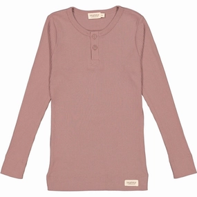 Thermal regulation Outdoor Gear MarMar Modal Light Mauve Blouse