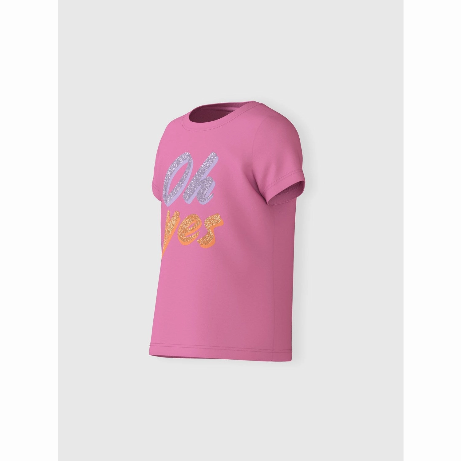 Easy Comfort Name It Wild Orchid Hanne T-Shirt