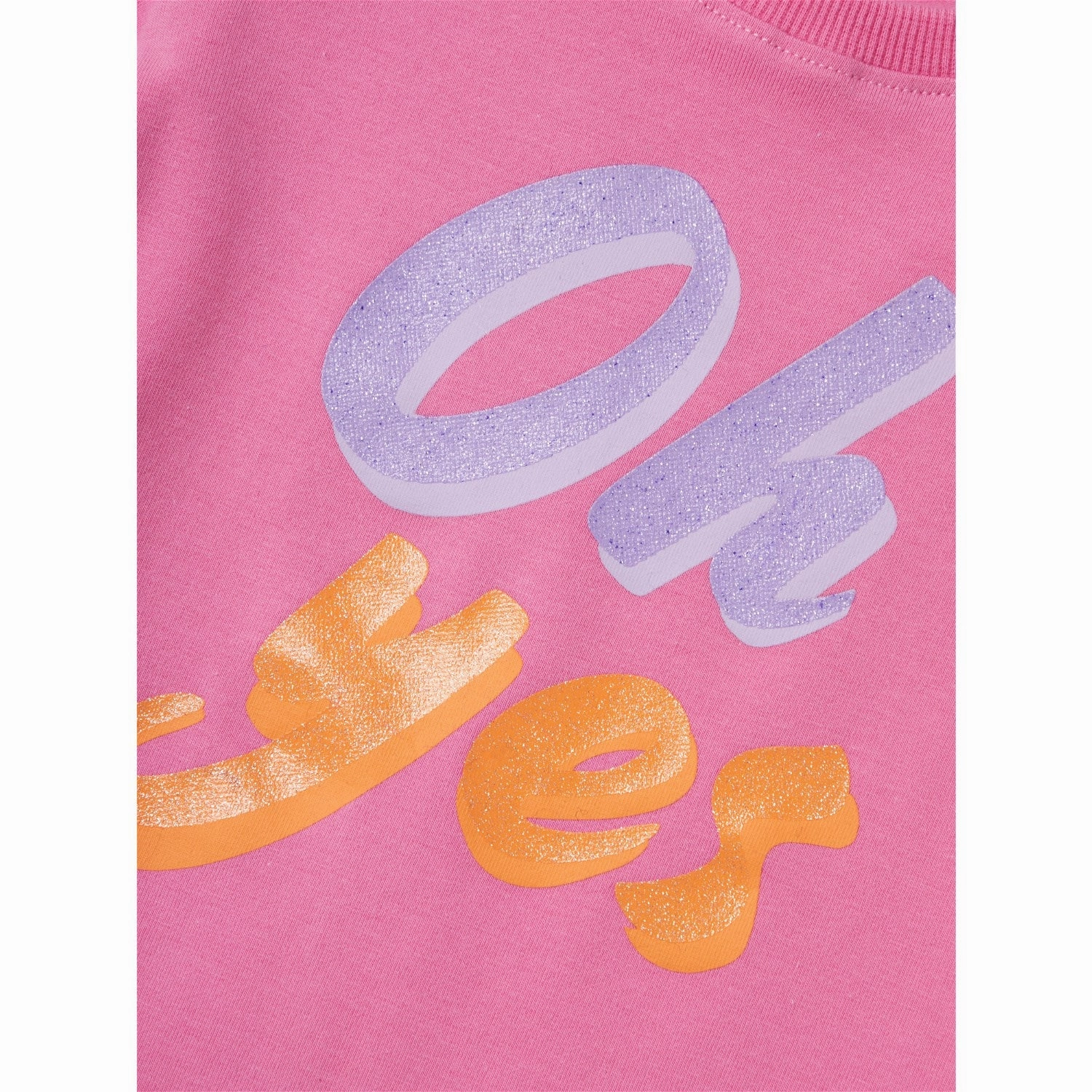 Name It Wild Orchid Hanne T-Shirt Fit For All