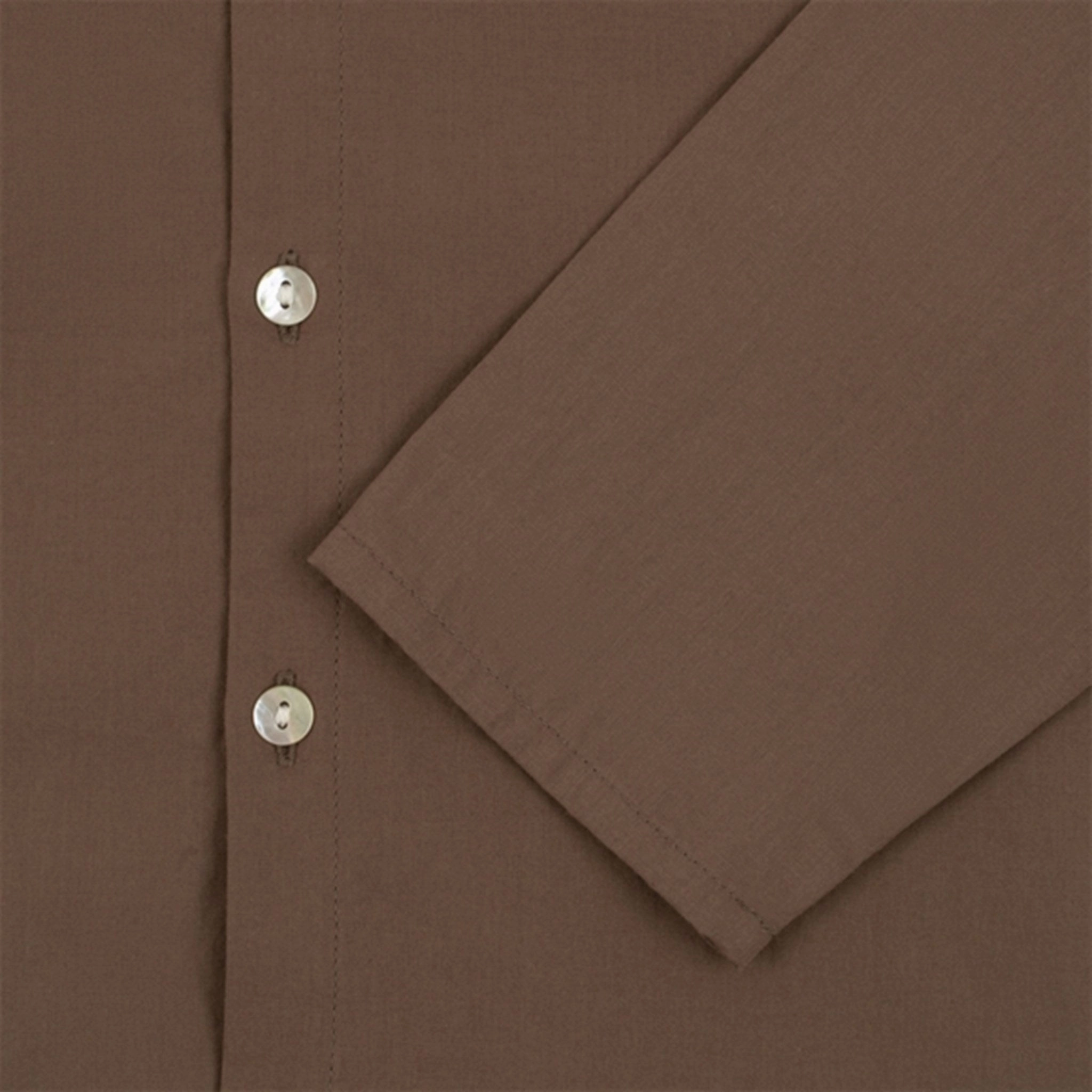 Subtle Print bohemian flair Konges Sl?jd Shitake Fargo Shirt