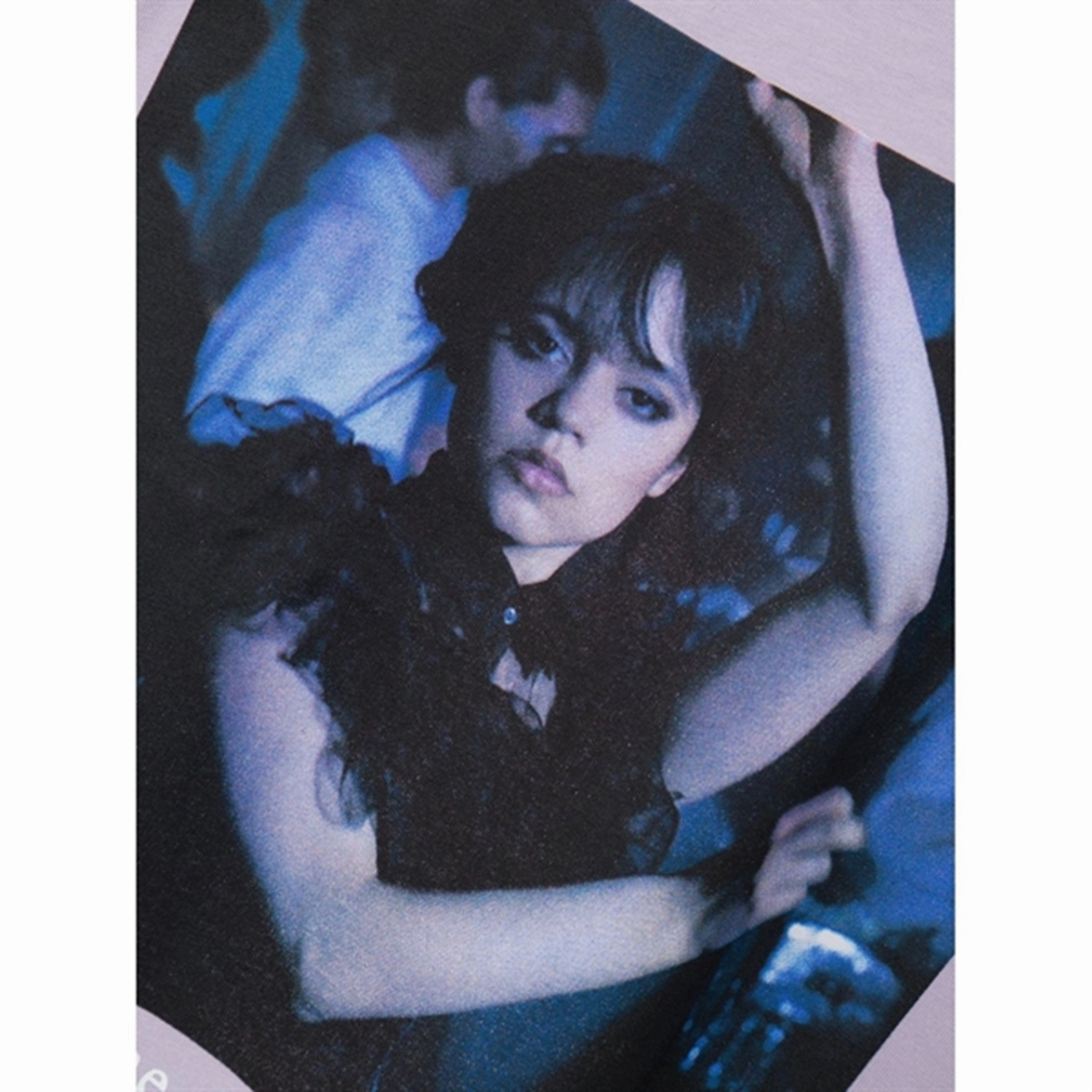 Name it Orchid Petal Fixira Wednesday T-Shirt No Shrink Technology