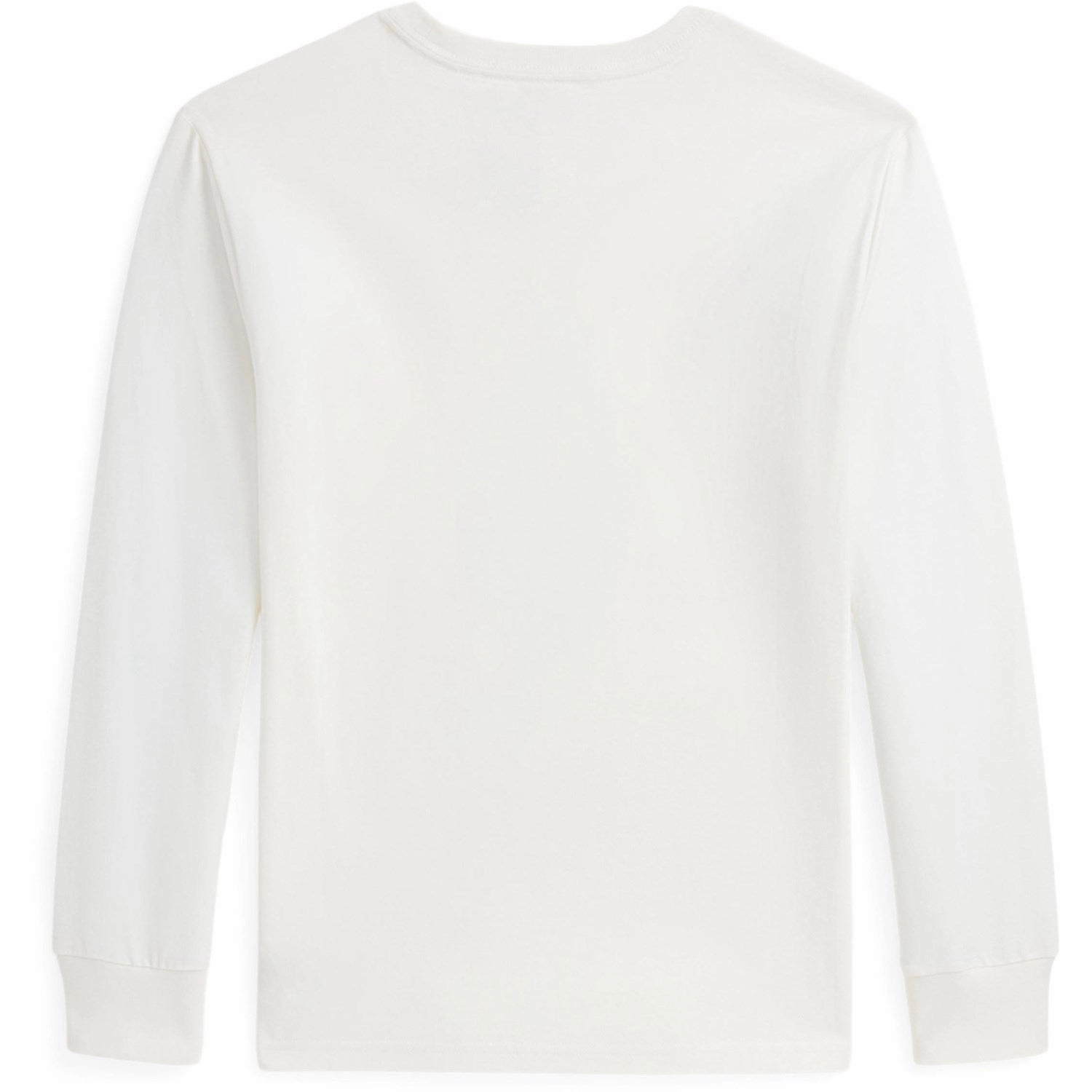 Beach Wear Effortless Comfort Polo Ralph Lauren Nevis Bear Blouse