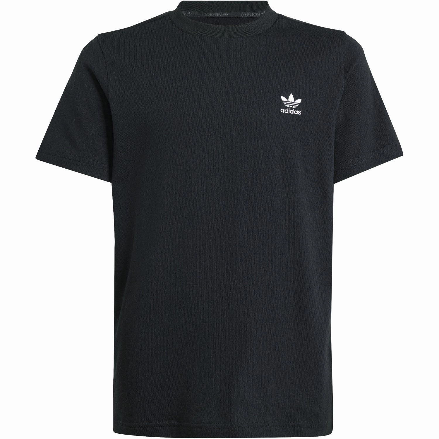 Stylish Wear adidas Originals Black T-Shirt