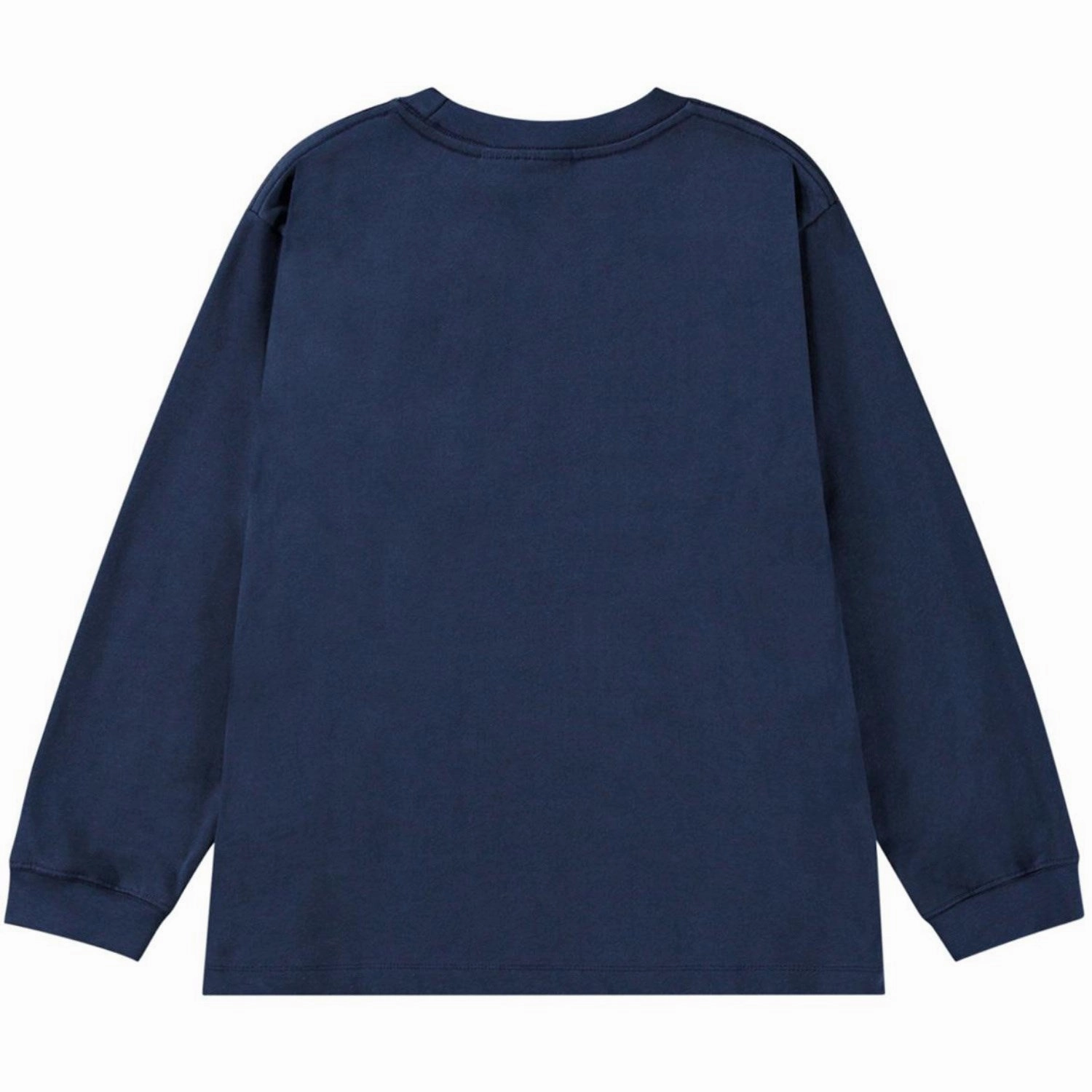 V neck elegance Anti-bacterial Molo Playing Dinos Rube T-Shirt