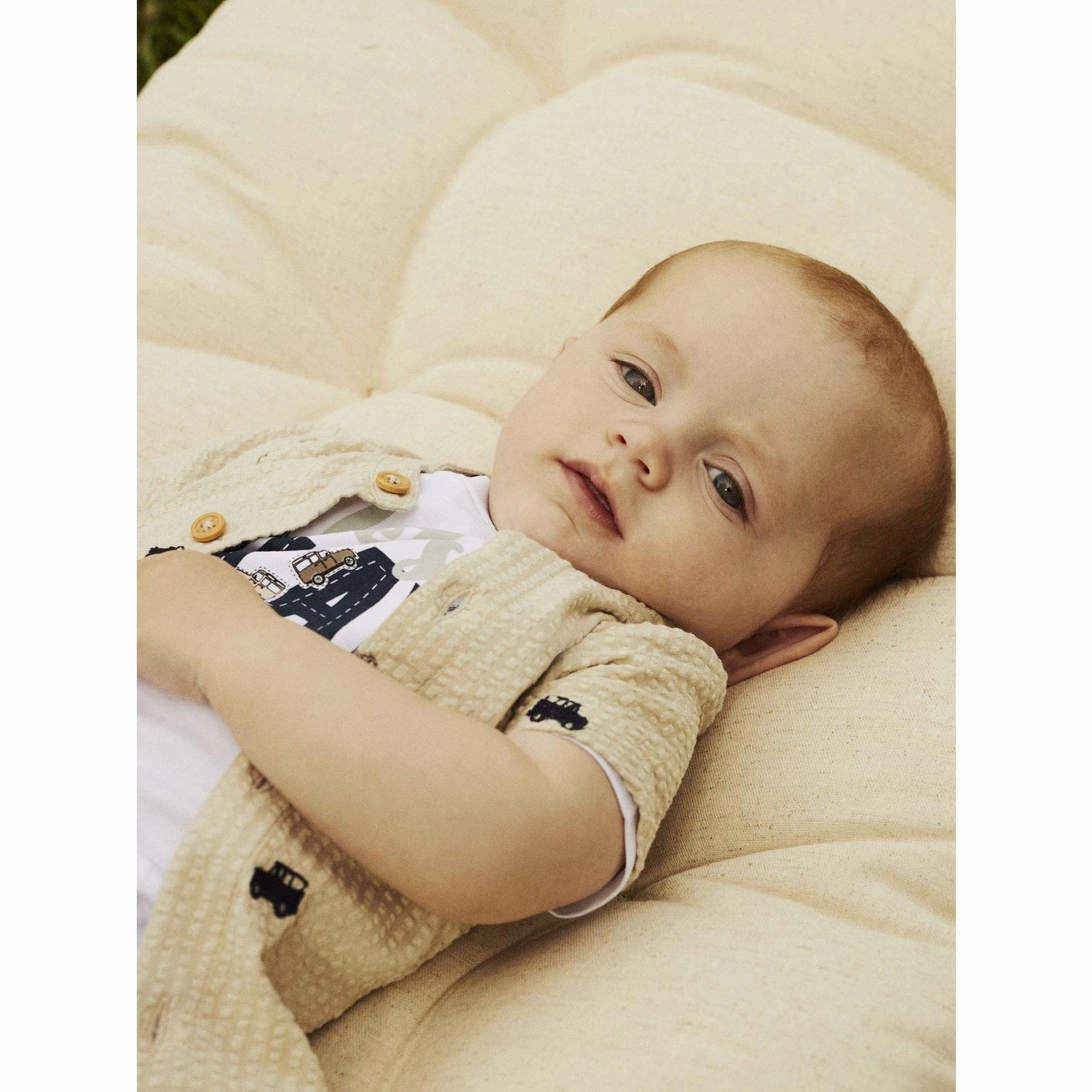 Name It Peyote Haffi Shirt Premium Feel Urban Style