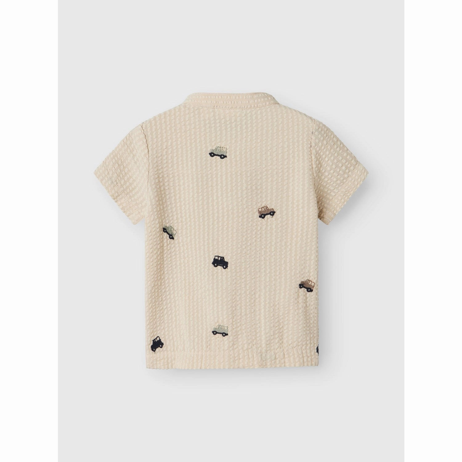 Chic Ensemble Gym Wear Name It Peyote Haffi Shirt