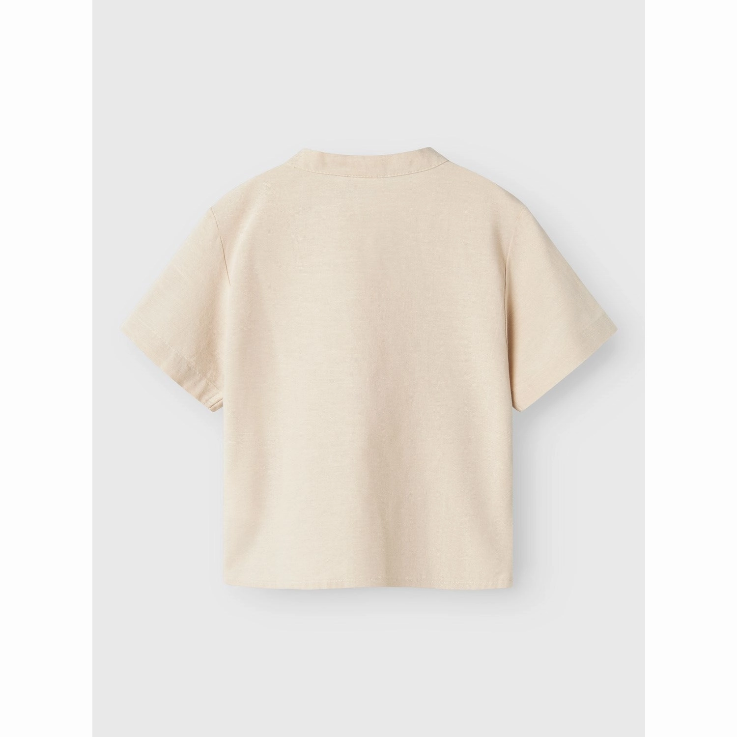 Name It Peyote Faher Shirt Pre Shrunk Cotton Blend Polished Style