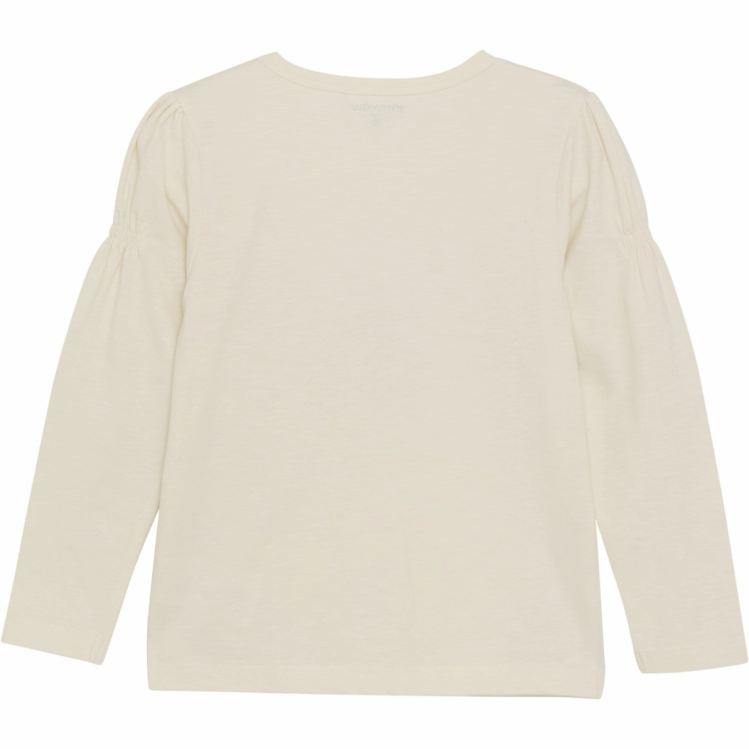 Minymo Eggnog Blouse Networking Session Thermal regulation