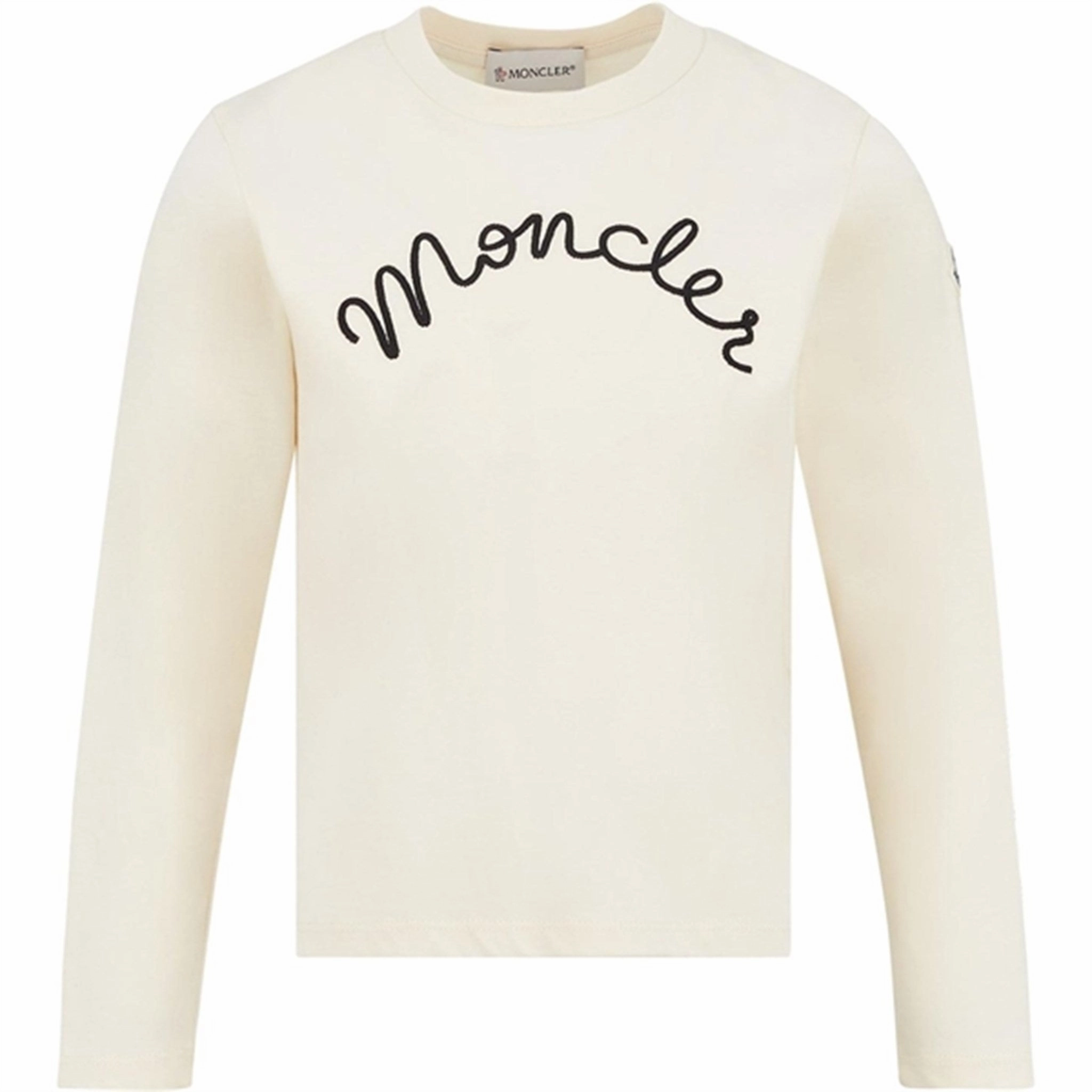 Moncler Blouse Cream Mix-And-Match