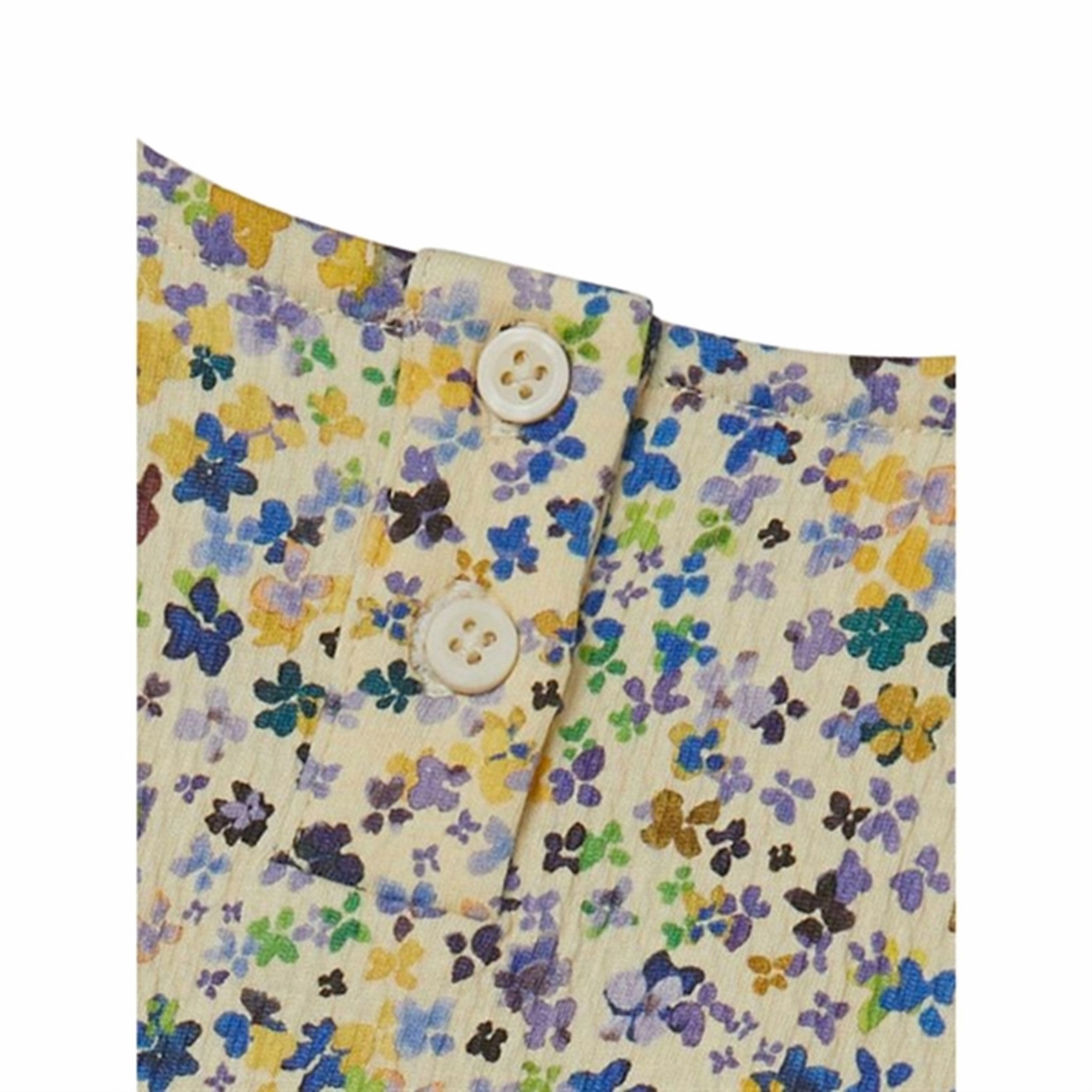 Name it Afterglow Haoni Top Eco Friendly Dye