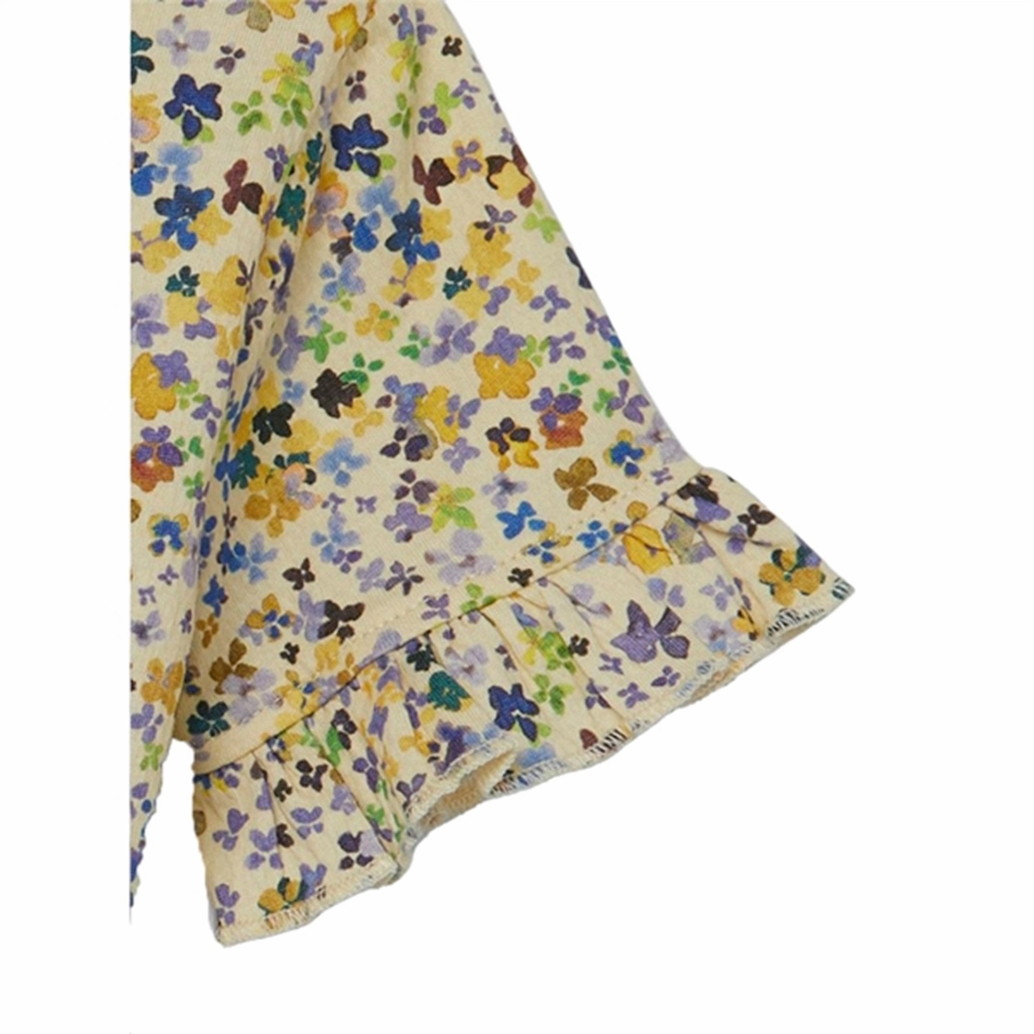 Fit for Everyone Tagless Comfort Name it Afterglow Haoni Top