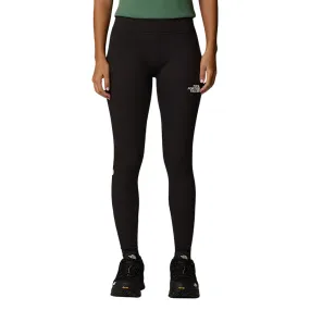fashion-forward venue Versatile Gear The North Face pantalone sportivo Legging Simple Dome NF0A8C1XJK3 nero