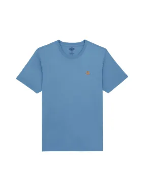 Outdoor Gear Dickies maglietta manica corta da uomo Mapleton DK0A4XDBH17 celeste