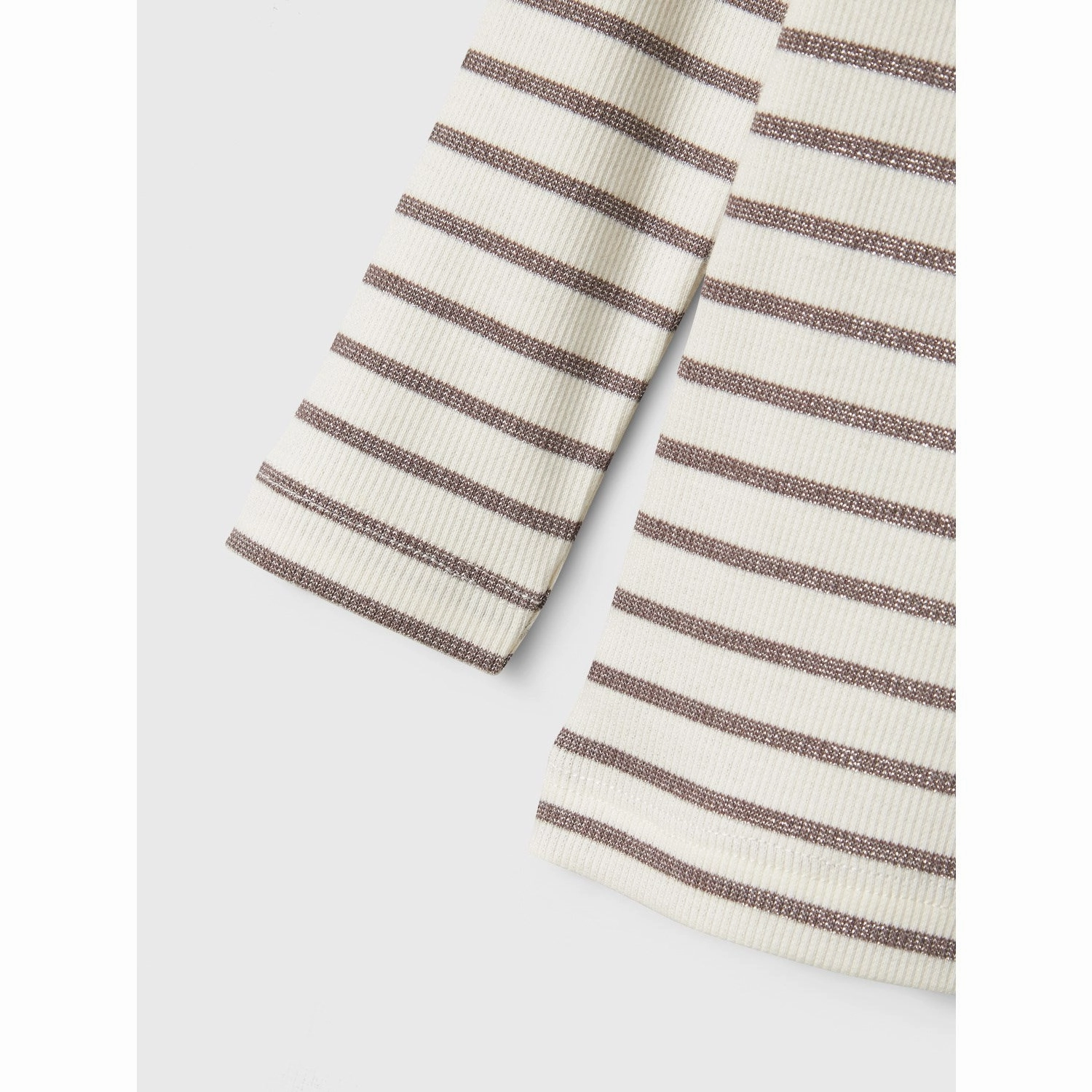 Petite Cut Spring Collection Name It Peppercorn Nmfnette Slim Ls Top