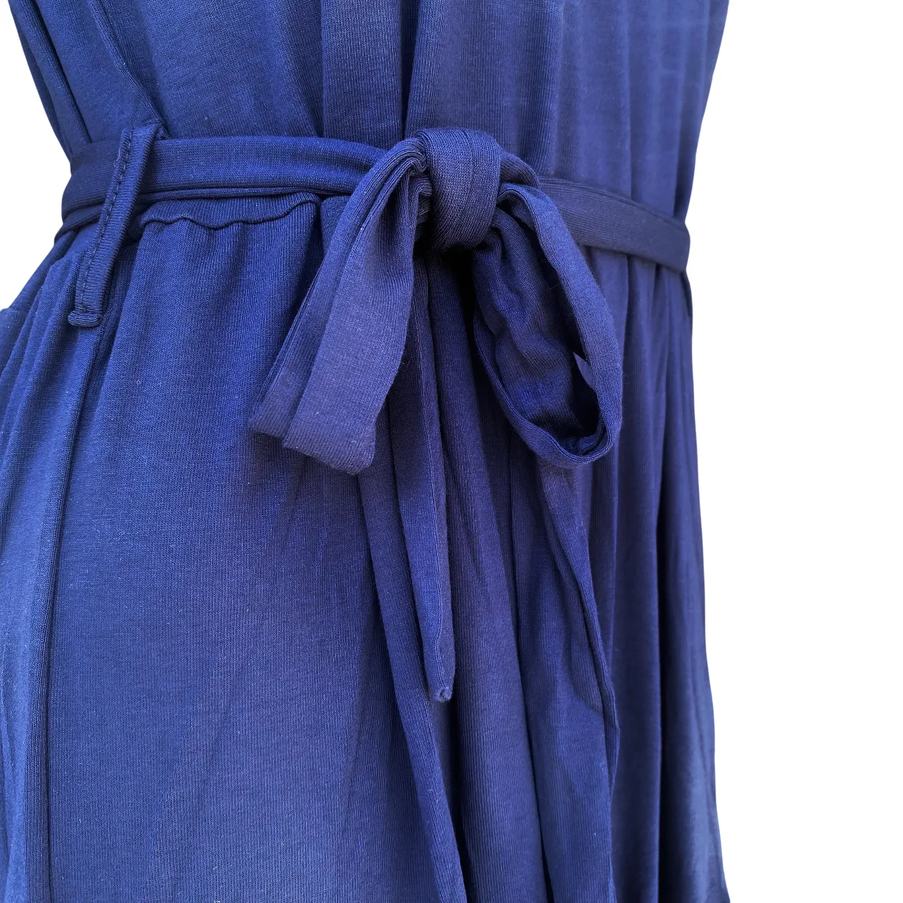 Astrolabio Vestito Smanicato Donna M86G 956 Blu | Eleganza Estiva Timeless Design Elegant Ease