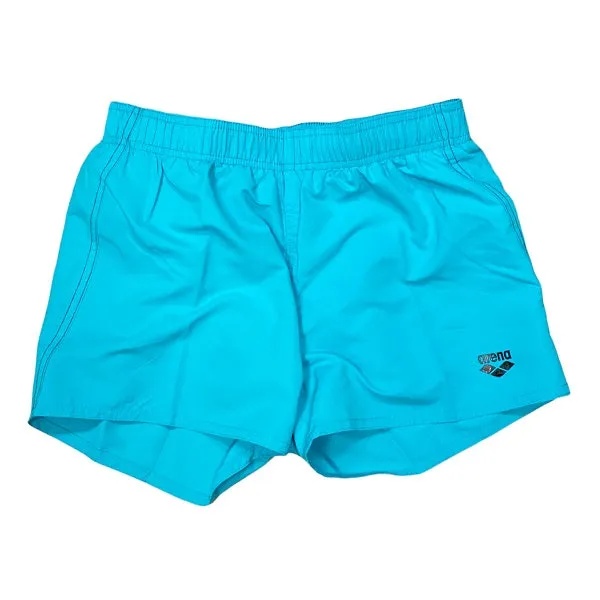 Neon-Bright Top-rated Arena costume boxer mare da uomo Fundamentals X-Short 1B322 850 martinica-nero