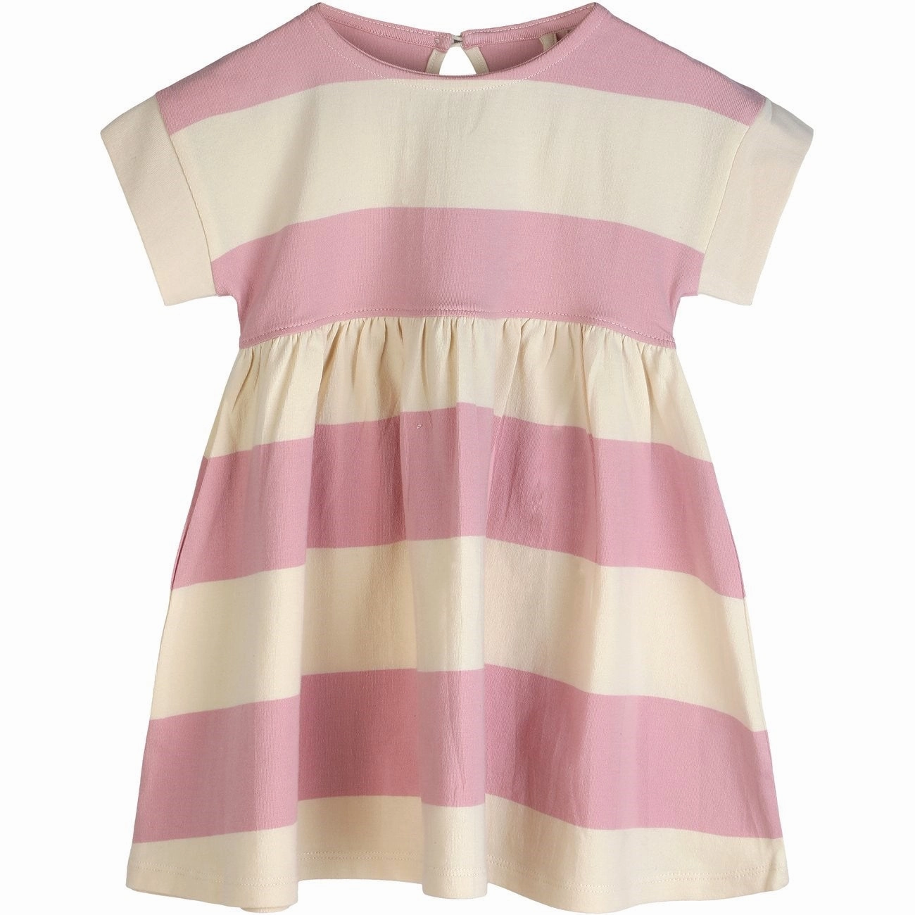 Fashionable Wear THE NEW Siblings Pink Nectar Jae Dress