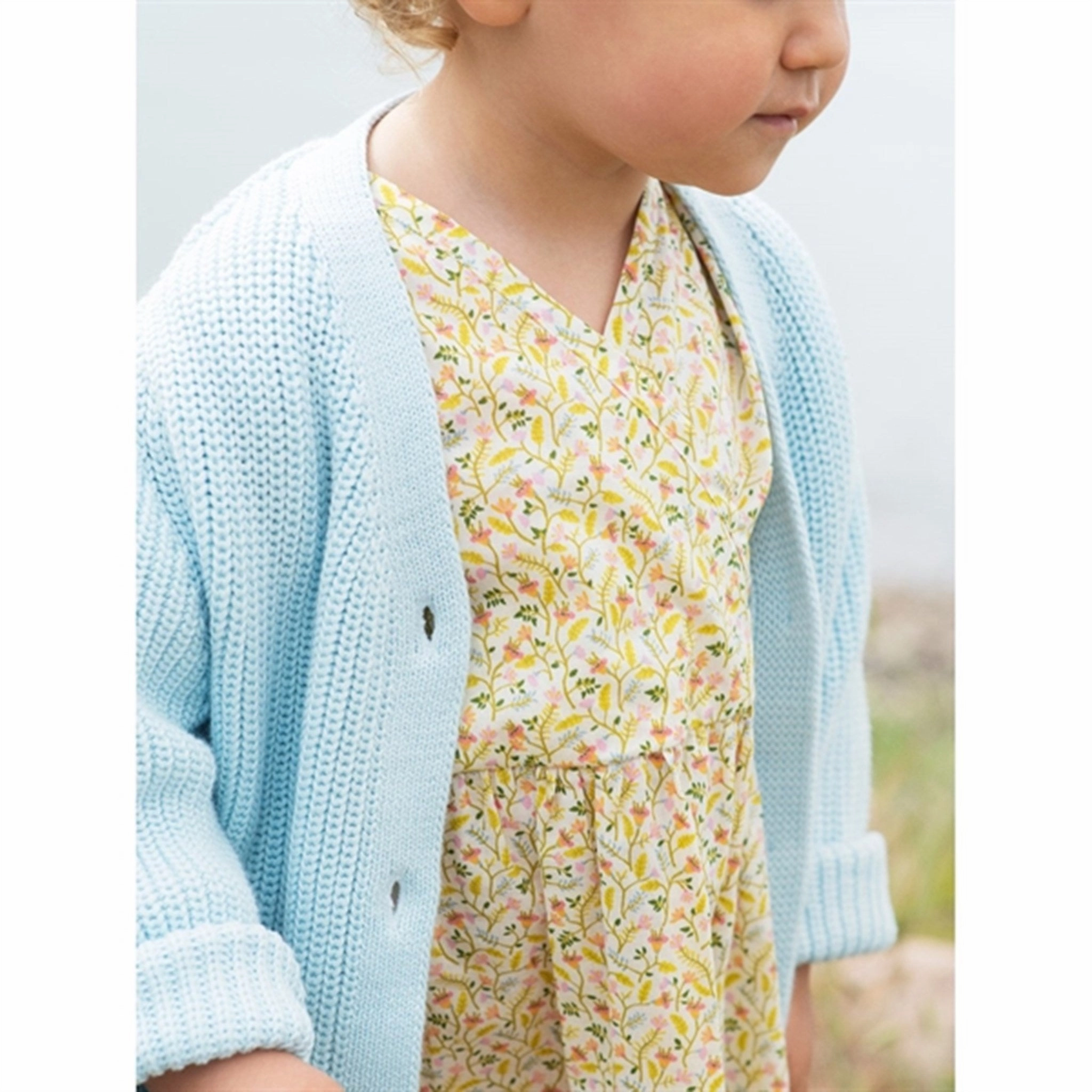 Serendipity Fairygarden Dress Self Power