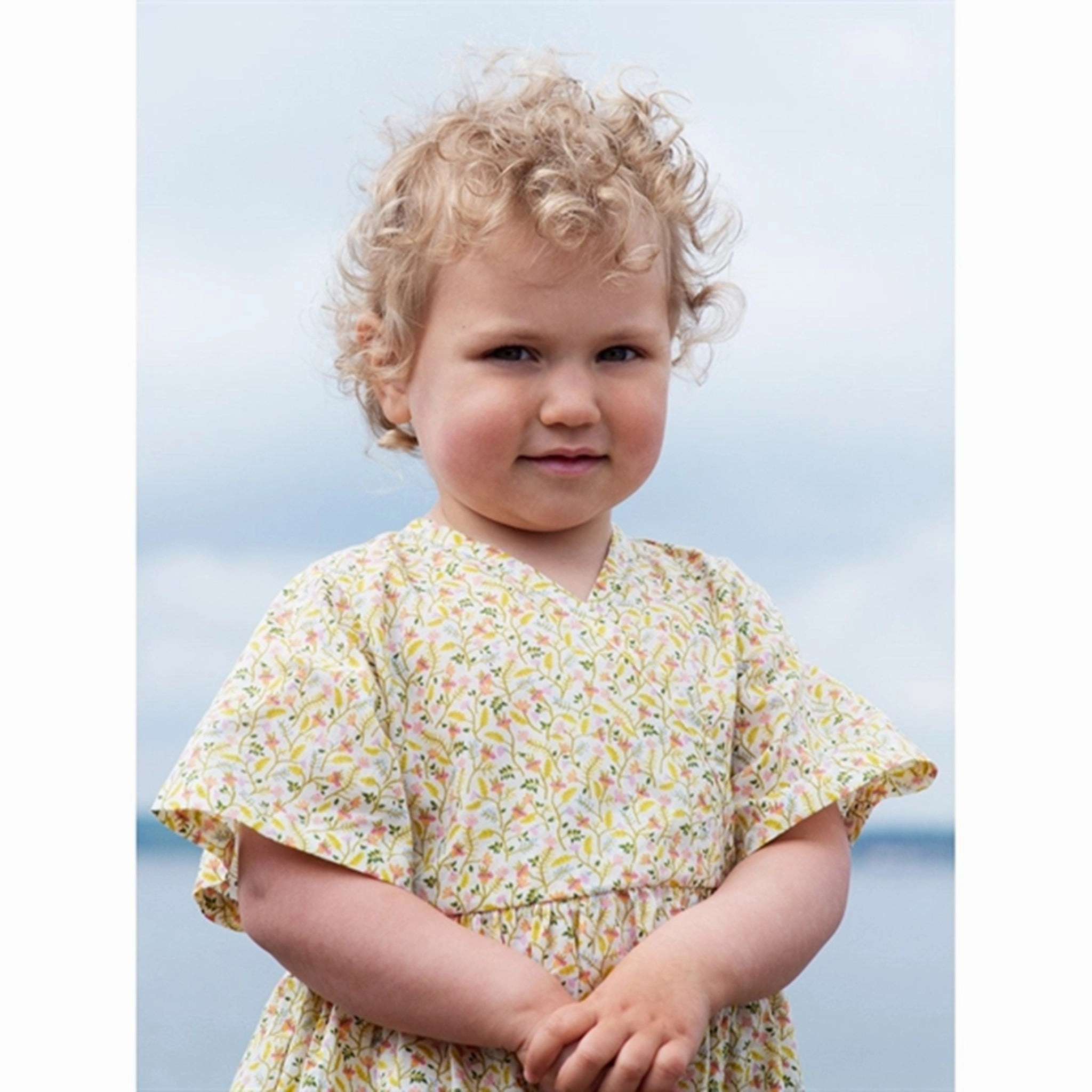 Serendipity Fairygarden Dress Playful and flirty dress Timeless Touch