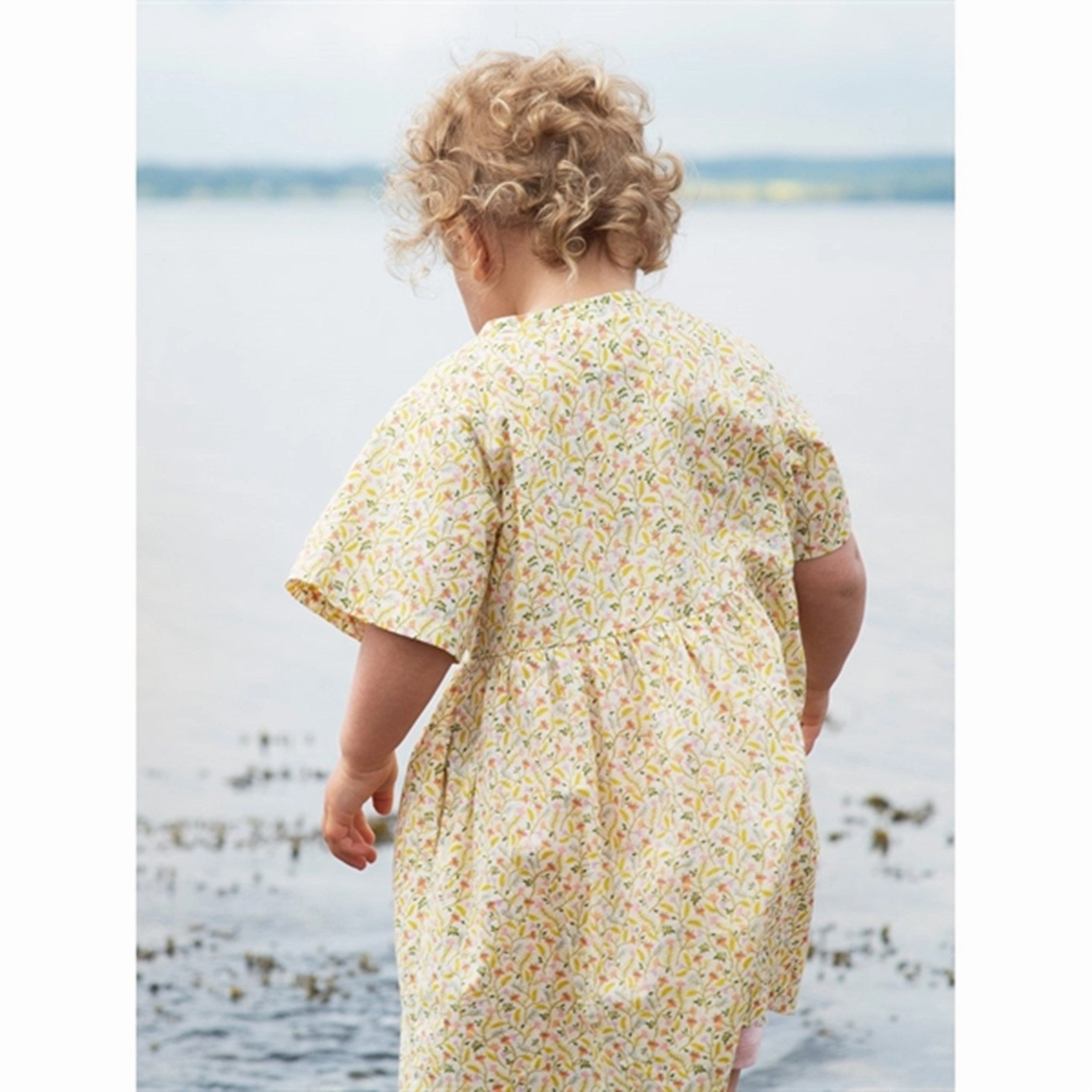 Serendipity Fairygarden Dress Statement-Piece Sustainable-Lining