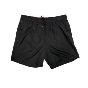 Astrolabio Costume Pantaloncino Uomo M87C P7Y Nero | Taschino con Zip Sunny Style