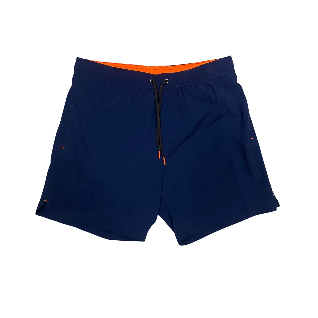 Astrolabio - Costume Pantaloncino Uomo M87G KDQ Blu Asciugatura Rapida Holiday Fashion