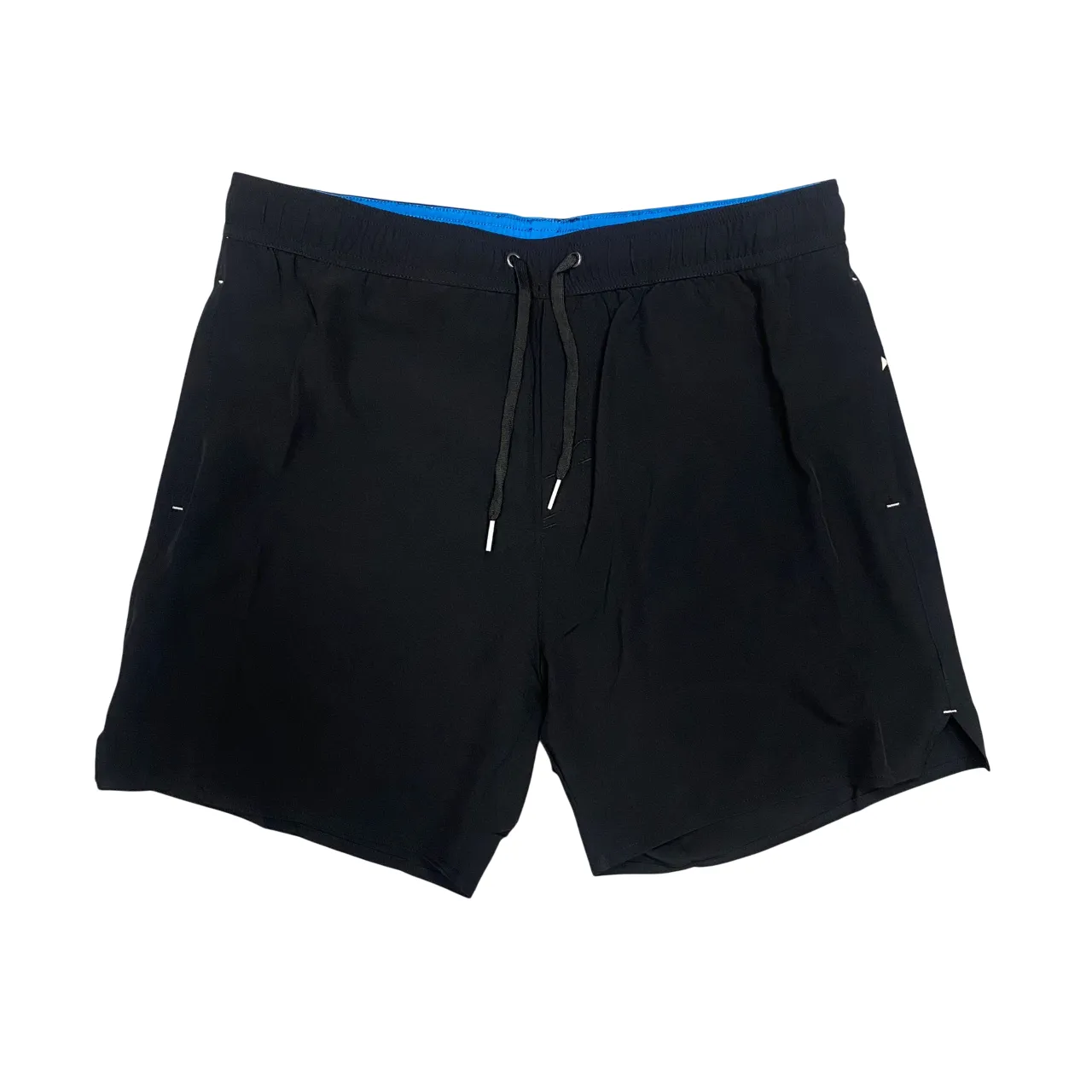 Sunny Vacation leisure time Astrolabio - Costume Pantaloncino Uomo M87G QKX Nero Asciugatura Rapida