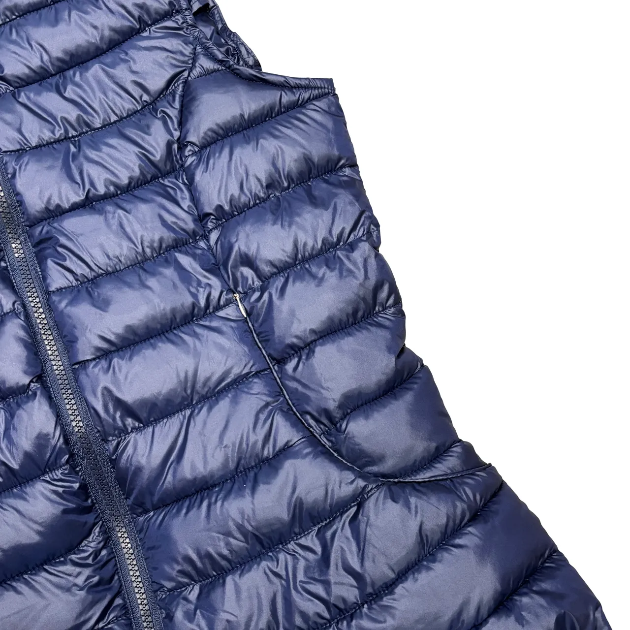 Astrolabio Gil?? da Donna CG6C/T62I/2C | Imbottito Termico Blu Green