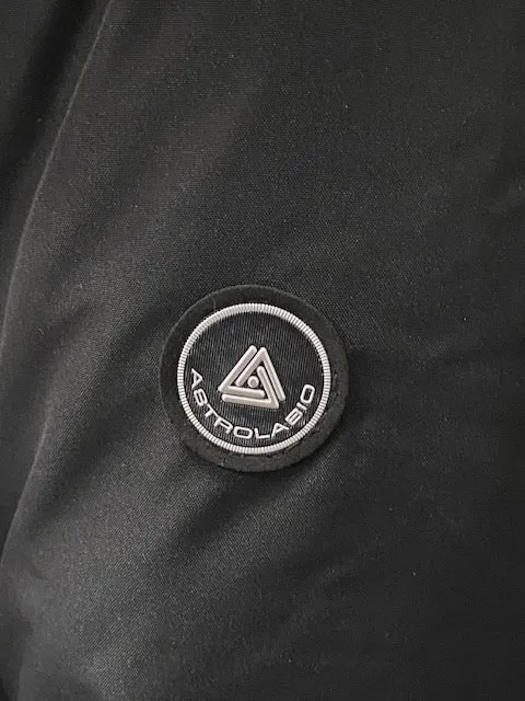 Product Astrolabio Jacket Woman CL86 500 black