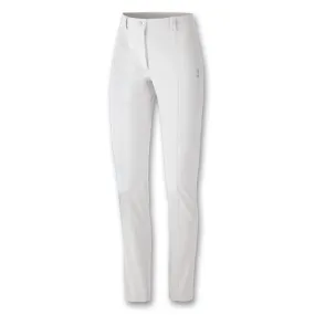 Relaxed Design Astrolabio pantalone da sci da donna A38F TD10 2F bianco