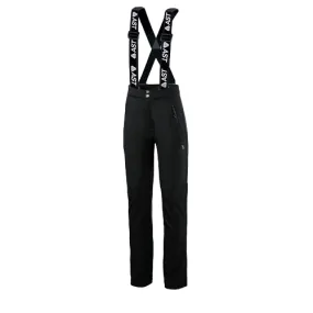 Perfect Pair Astrolabio pantalone da sci da uomo AB9D/TW36/4F nero