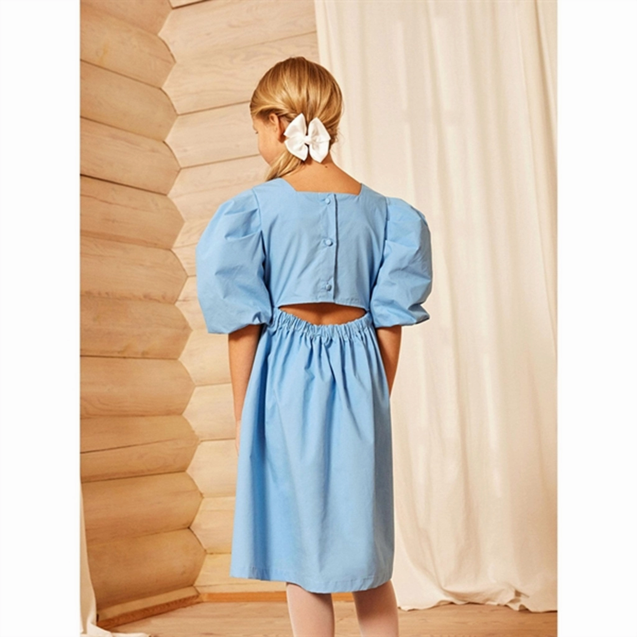 Everyday Wear Name it All Aboard Flipper Dress