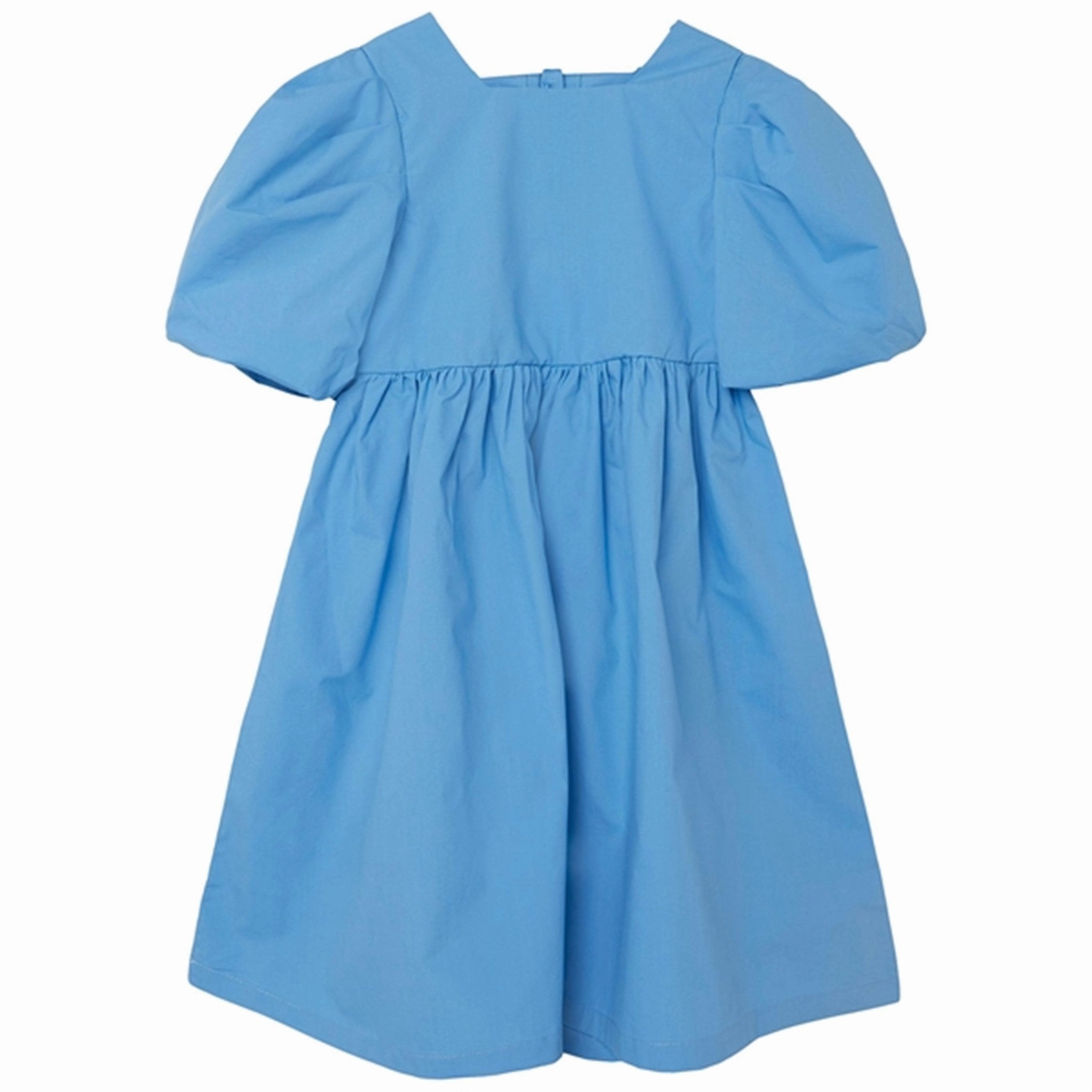 Wrap-Style Name it All Aboard Flipper Dress