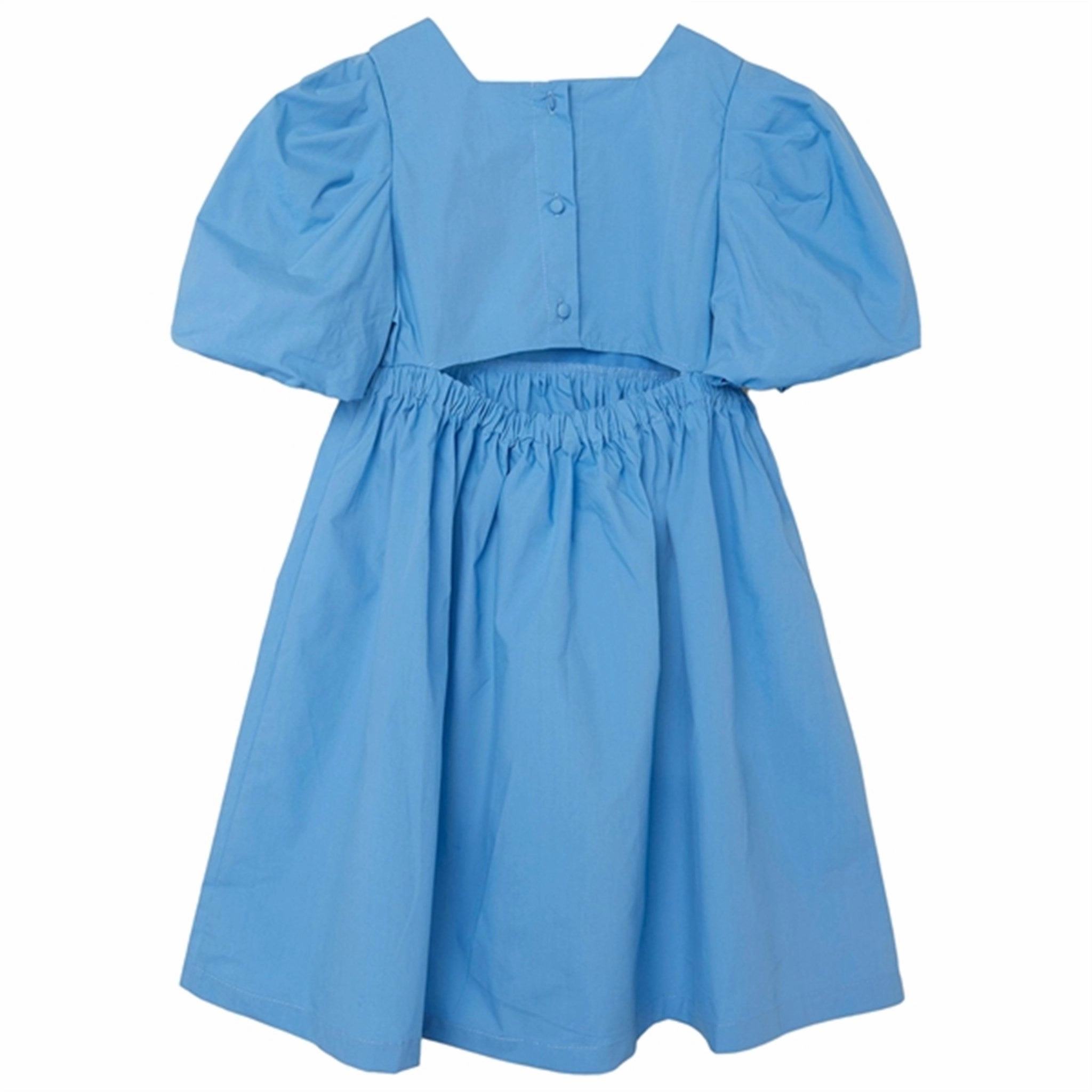 Smart Tones Edgy Look Name it All Aboard Flipper Dress