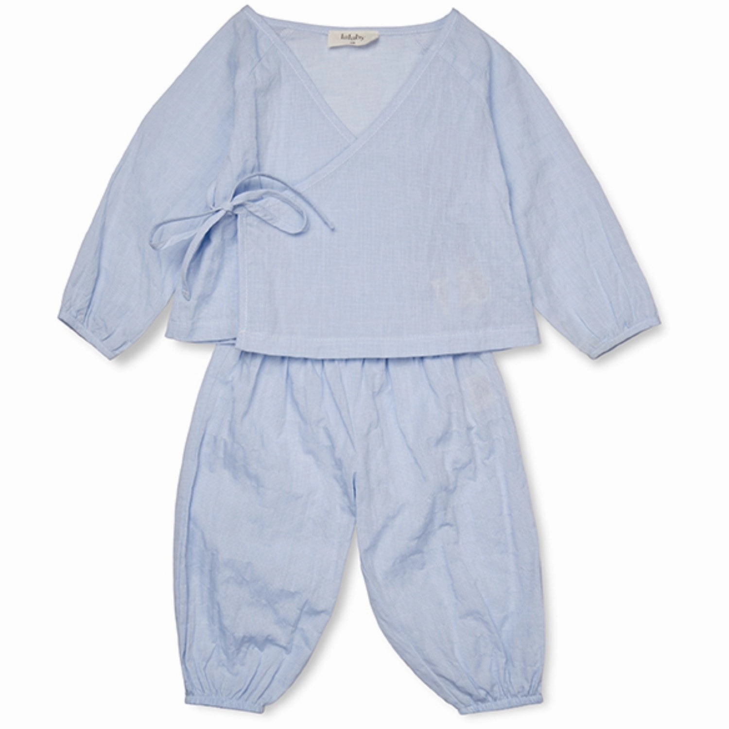 Lalaby Willow Set - Saltwater Soft Layer