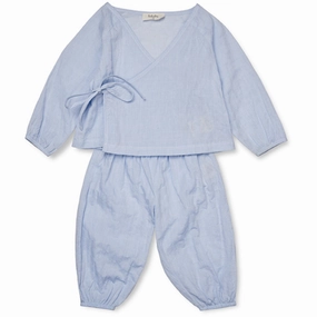 Lalaby Willow Set - Saltwater Soft Layer