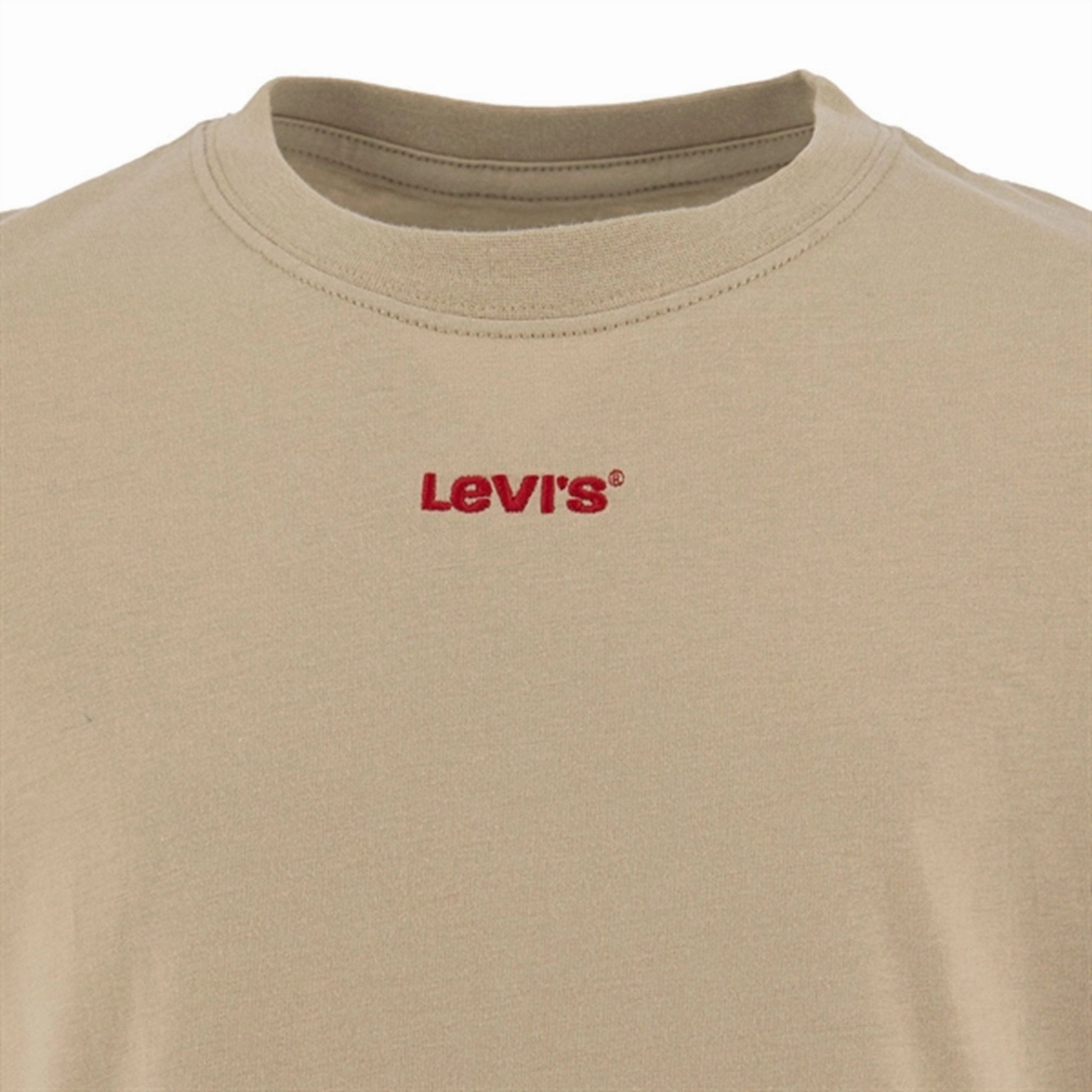 Relaxed Fit Athletic Wear Levi's My Favorite T-Shirt Rusty Aluminum